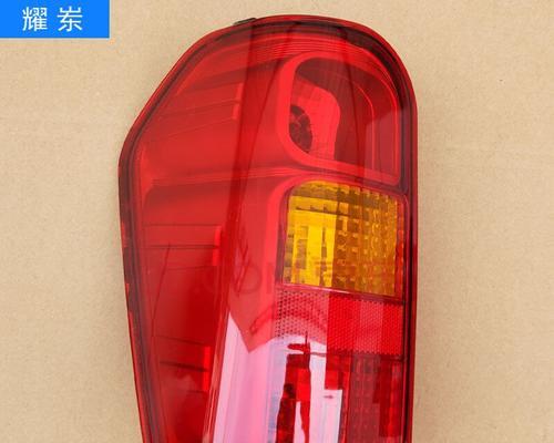 如何获取五菱面包车转向灯（寻找五菱面包车转向灯的方法与技巧）-第3张图片-好赞用车