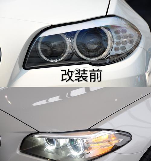宝马变道不打转向灯的原因及危害（行车安全问题背后的不良驾驶习惯）-第3张图片-好赞用车