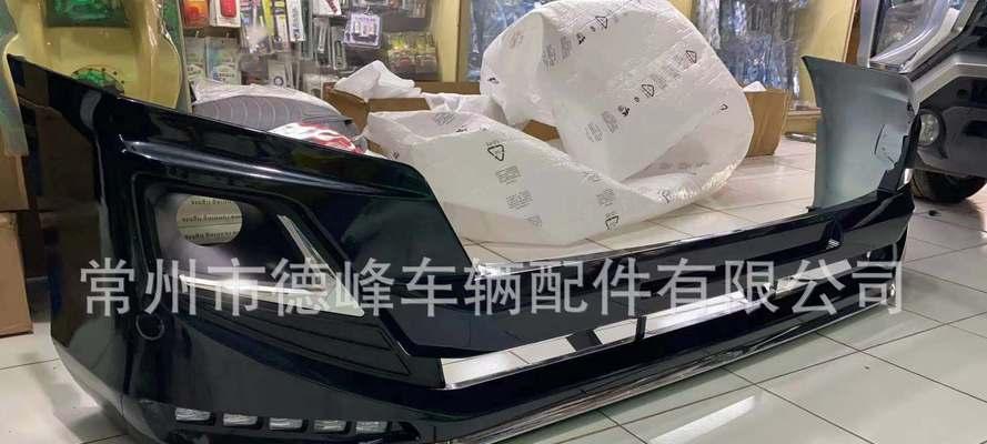 探秘丰田霸道转向灯杆（解析霸道转向灯杆的独特之处）-第3张图片-好赞用车
