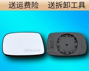 换装比亚迪e5后视镜转向灯，让驾驶更安全（以比亚迪e5后视镜转向灯为例）-第3张图片-好赞用车