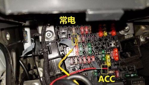 以斯柯达明锐左转向灯亮右转弯不亮的原因（分析明锐右转灯不亮的可能原因及解决方法）-第1张图片-好赞用车
