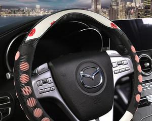 马自达CX-5方向盘转向灯的功能与使用（解析CX-5方向盘转向灯的设计理念与操作要点）-第3张图片-好赞用车