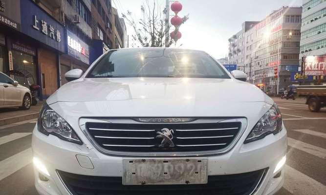 标致206转向灯闪烁问题解析（为什么标致206转向灯会越闪越快）-第3张图片-好赞用车