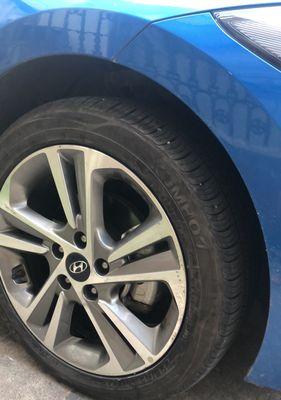 领动轮胎型号解析（从性能到耐久）-第3张图片-好赞用车