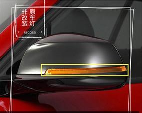 宝马3系自动转向灯的设置方法（让驾驶更安全的关键技巧）-第2张图片-好赞用车