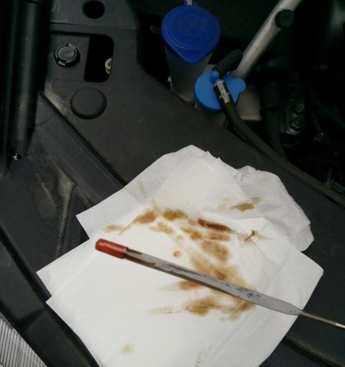 哈弗车烧机油最快解决方法（深度解析哈弗车烧机油的原因及应对之策）-第1张图片-好赞用车