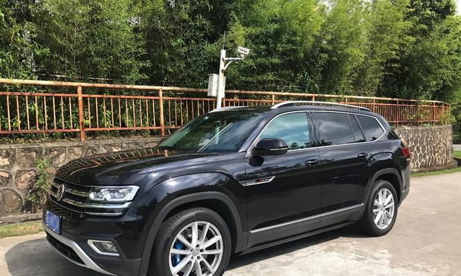 大众途昂380车型机油烧得厉害，该如何解决（揭开途昂380车型机油烧的背后原因及解决方案）-第1张图片-好赞用车