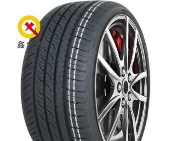 全面解析丰田荣放轮胎型号选择指南（选择正确轮胎型号）-第1张图片-好赞用车