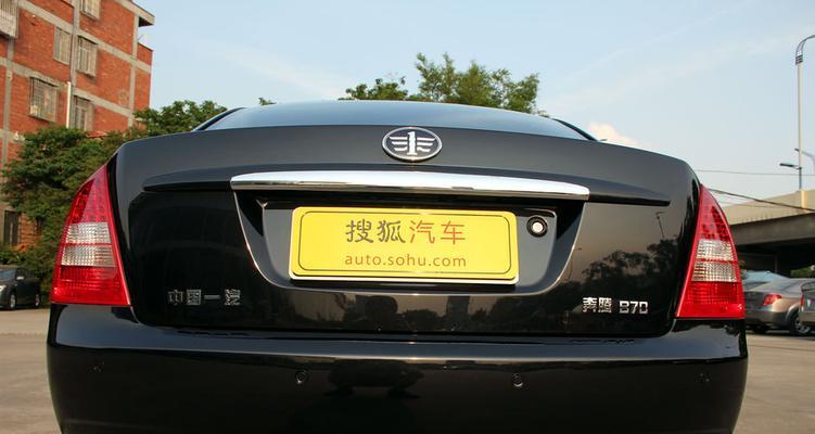 奔腾B70流水转向灯更换详解（教你轻松更换奔腾B70流水转向灯）-第1张图片-好赞用车