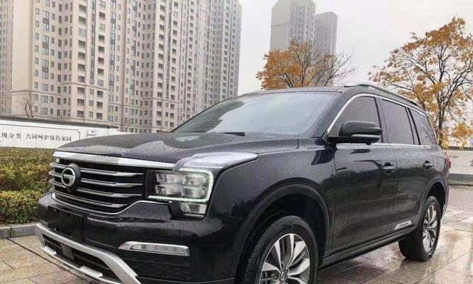 GS8变速箱油的重要性与保养方法（提高汽车性能与寿命的关键）-第1张图片-好赞用车