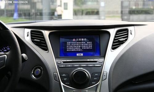 现代雅尊打转向灯无声故障探究（探索现代雅尊打转向灯静音问题的原因与解决方法）-第1张图片-好赞用车