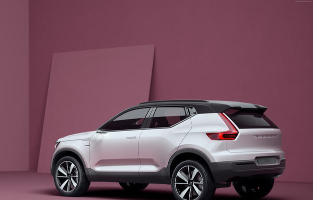 深入探索XC90沃尔沃的配置参数（了解XC90沃尔沃的高级配置）-第1张图片-好赞用车