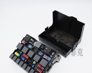 雪铁龙转向灯继电器价格一览（探寻雪铁龙转向灯继电器市场的价格走势及关键因素）-第1张图片-好赞用车