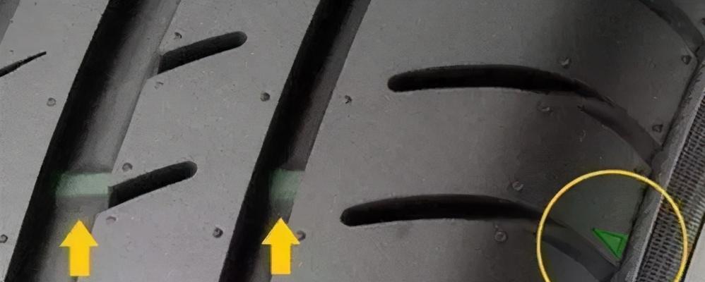 如何合理更换轮胎尺寸（选择合适的轮胎尺寸让驾驶更安全）-第1张图片-好赞用车