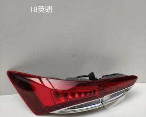别克商务转向灯位置解析（详细介绍别克商务车转向灯的准确位置和操作方法）-第1张图片-好赞用车