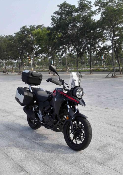 豪爵铃木DL250（豪爵铃木DL250参数配置详解）-第1张图片-好赞用车