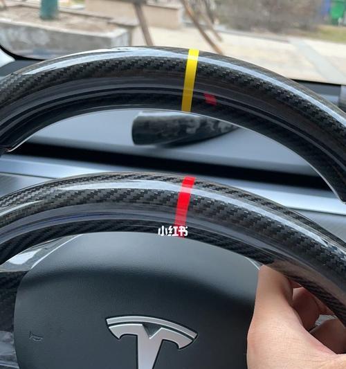 特斯拉转向灯的位置及使用方法（驾驶特斯拉时如何正确使用转向灯）-第1张图片-好赞用车