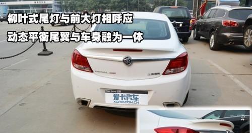 别克君威打转向灯会带点滋滋声吗（探究别克君威转向灯声音的原因及解决方法）-第1张图片-好赞用车