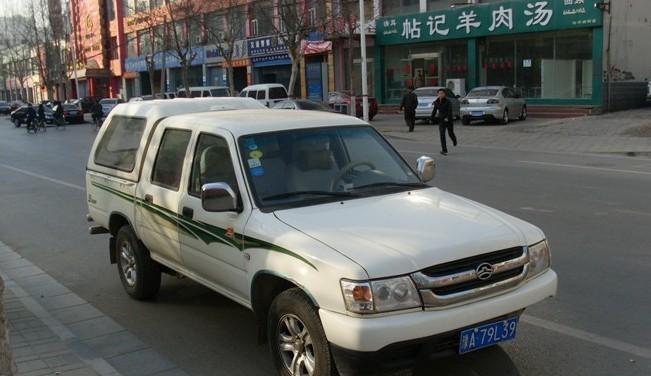 长城皮卡转向灯保险丝的故障原因与解决方法（长城皮卡转向灯不亮的常见问题及解决方案）-第2张图片-好赞用车