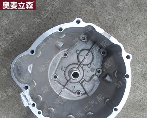 江铃顺达货车变速箱使用的主要油品及特点（江铃顺达货车变速箱油的选择和保养方法）-第1张图片-好赞用车