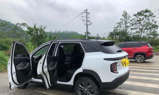 新宝骏RS3改装后转向灯价格及购买指南-第1张图片-好赞用车