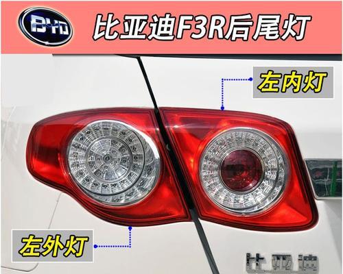 比亚迪元pro转向灯效果教程全集（打造炫酷转向灯效果）-第3张图片-好赞用车
