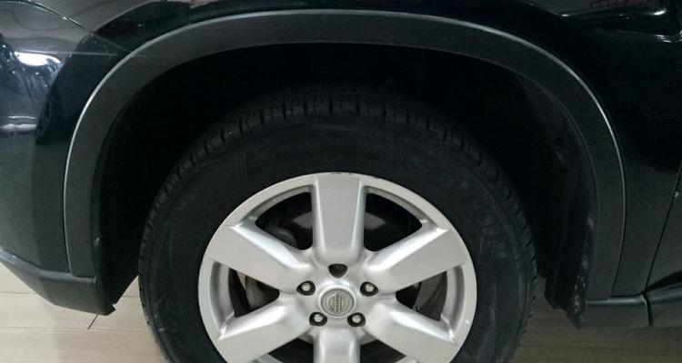 2014奇骏轮胎型号解析（了解奇骏轮胎型号）-第2张图片-好赞用车