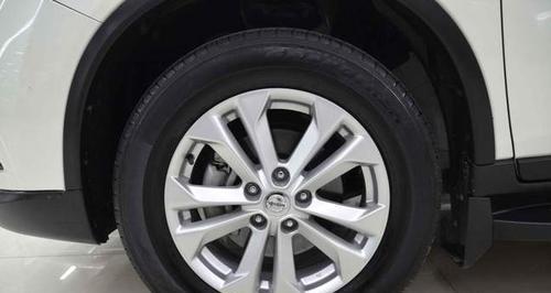 2014奇骏轮胎型号解析（了解奇骏轮胎型号）-第3张图片-好赞用车