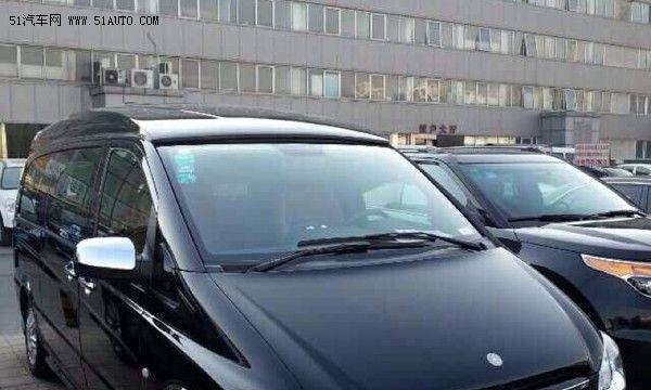 福建威霆奔驰左转向灯不亮的原因及解决方法（探寻福建威霆奔驰左转向灯故障的症结并有效修复）-第3张图片-好赞用车
