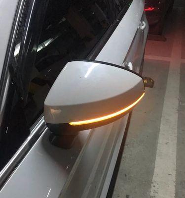 奥迪汽车转向灯测评大全——探索奥迪转向灯的亮点和不足（揭秘奥迪转向灯技术）-第3张图片-好赞用车