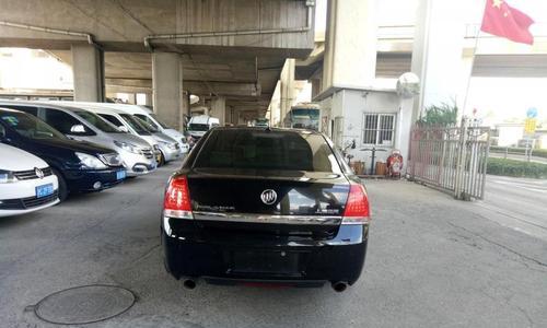 别克林荫大道转向灯失灵的原因及解决方法-第2张图片-好赞用车
