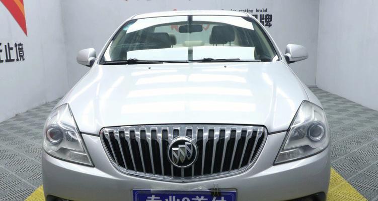 14年别克凯越转向灯闪烁不停，怎么办（常见问题解析及解决方法）-第2张图片-好赞用车