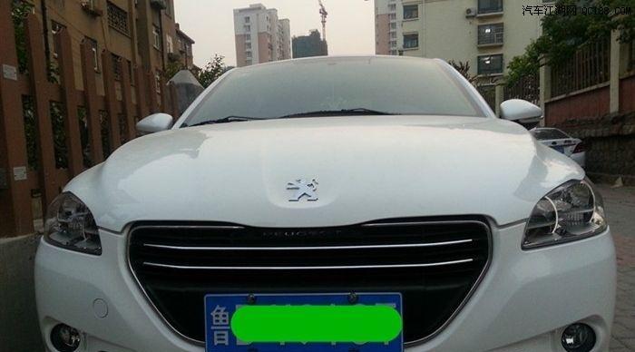 探究标致301转向灯的价格和性能（了解标致301转向灯的优势与价格优势）-第1张图片-好赞用车