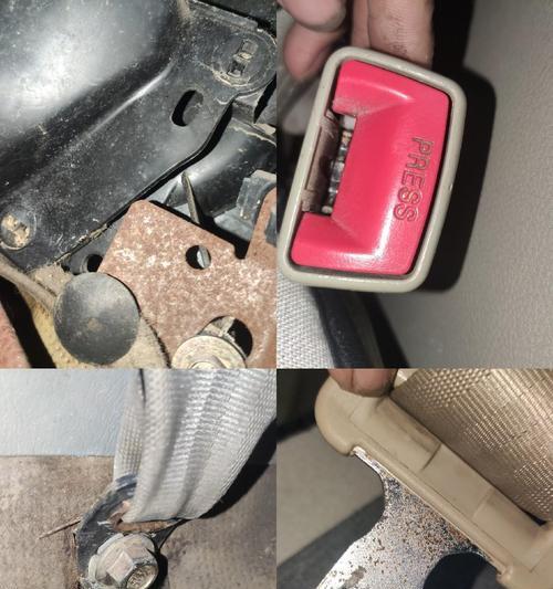 比亚迪G3左转向灯闪烁不正常，引发安全隐患（探究比亚迪G3左转向灯问题）-第1张图片-好赞用车