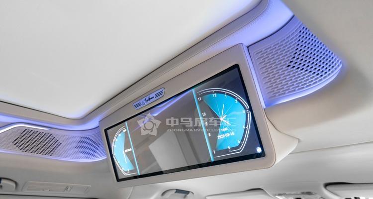 奔驰V260转向灯线的设计与功能解析（探索V260转向灯线在奔驰汽车中的重要作用）-第2张图片-好赞用车