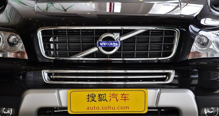 探究沃尔沃XC90转向灯控制盒的位置与功能（深入了解XC90转向灯控制盒的定位及作用）-第3张图片-好赞用车