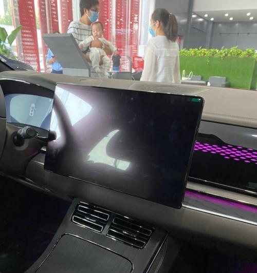 比亚迪汉转向灯无声音问题解决方法（揭秘比亚迪汉转向灯无声音问题的解决技巧与调整方法）-第1张图片-好赞用车