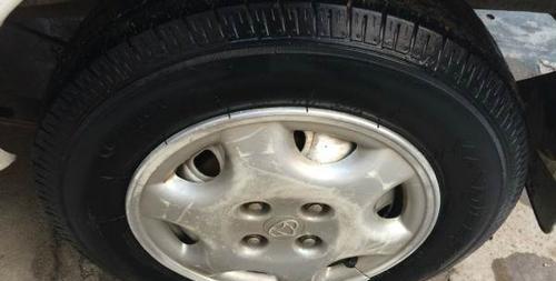 长安之星2轮胎型号解析（探索长安之星2的轮胎型号及其性能特点）-第3张图片-好赞用车