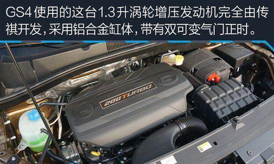 广汽传祺GS4转向灯机舱位置图解析（详细解读GS4转向灯机舱内部结构和工作原理）-第2张图片-好赞用车