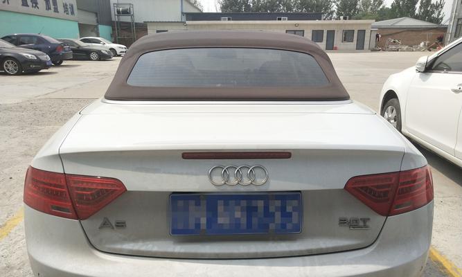 奥迪A5变速箱油的加油量与注意事项（了解奥迪A5变速箱油的正确加油量及保养要点）-第2张图片-好赞用车