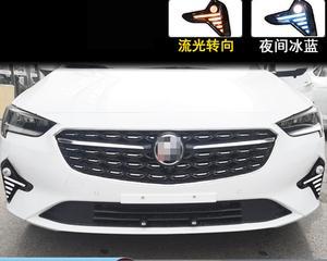 别克英朗后转向灯型号是多少（探究别克英朗车型的后转向灯型号与安全性能的关系）-第2张图片-好赞用车