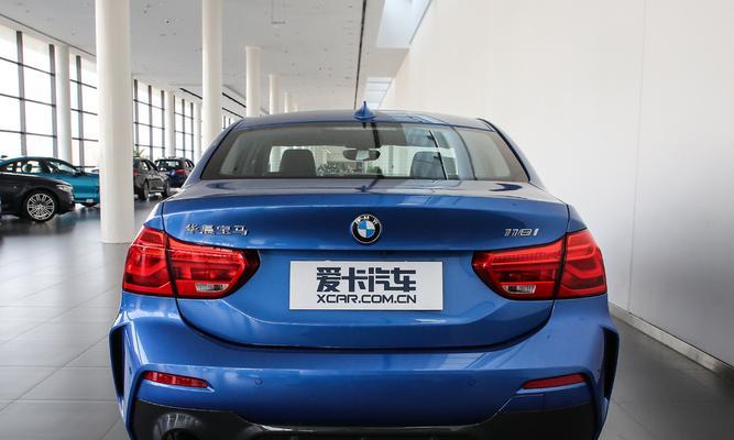 宝马1系118i轮胎型号及选择指南（为您揭秘适合宝马1系118i的轮胎类型及如何选择）-第2张图片-好赞用车