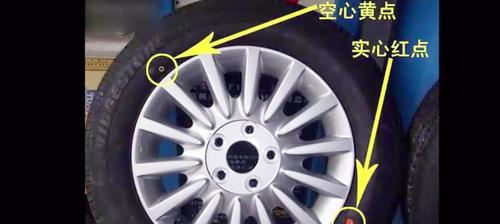 夏季轮胎气压标准及常见问题解答（探究夏季车辆轮胎气压标准）-第1张图片-好赞用车