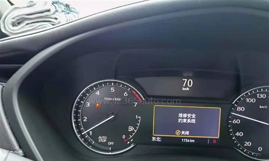 凯迪拉克提示转向灯故障的解决方法（解决凯迪拉克转向灯故障的简便措施）-第3张图片-好赞用车