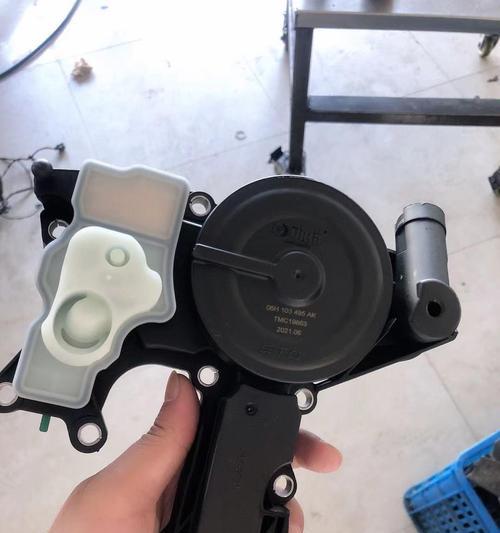 奥迪汽车烧机油严重的原因与解决办法（深入探讨奥迪汽车机油燃烧问题）-第1张图片-好赞用车