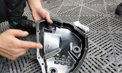 轩逸重力换变速箱油需要多少升？换油过程和注意事项是什么？-第2张图片-好赞用车