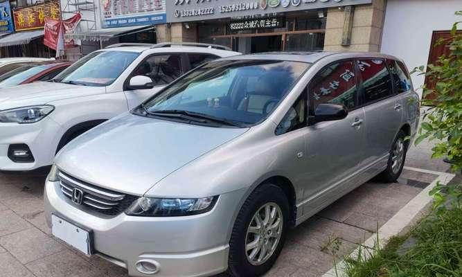 本田奥德赛参数配置怎么样？常见问题解答？-第1张图片-好赞用车