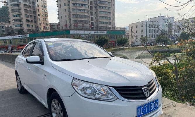 宝骏630转向灯自动闪烁是什么原因？如何解决？-第2张图片-好赞用车