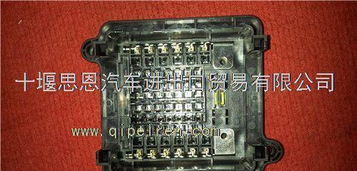东风天锦转向灯控制器常见问题解答？-第2张图片-好赞用车