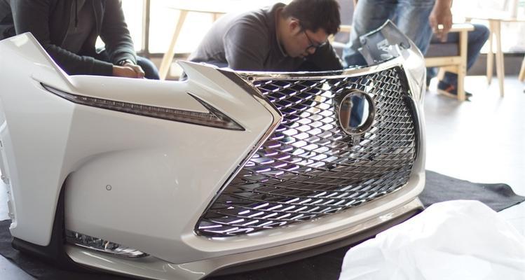 雷克萨斯nx300转向灯故障解决方法？-第3张图片-好赞用车